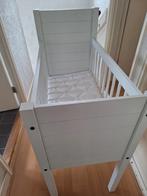Wiegje incl. matras, Ophalen, Gebruikt, Wieg