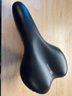 Selle Royal Nuvola 3D skingel fietszadel, Algemeen, Ophalen of Verzenden, Zo goed als nieuw, Zadel