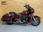 Harley Davidson FLHTU Ultra Classic, 1340 cc, Bedrijf, Meer dan 35 kW, Toermotor