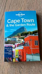 Cape Town and the Garden Route - LP - 7e, Boeken, Afrika, Lonely Planet, Nieuw, Ophalen of Verzenden