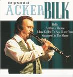 Acker Bilk - The greatest of Acker Bilk = 1,99, Ophalen of Verzenden, 1980 tot heden, Zo goed als nieuw, Jazz