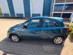 Nissan Micra 1.2 59KW 5DR 2016 Blauw, Auto's, Voorwielaandrijving, Blauw, 1198 cc, Micra
