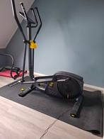 Crosstrainer domyos el500 te koop apeldoorn, Sport en Fitness, Ophalen, Zo goed als nieuw, Crosstrainer