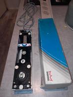 Dorma electrische deurdranger emb 80, Ophalen of Verzenden, Zo goed als nieuw, Minder dan 200 cm