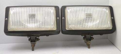 Bosch mistlamp mistlicht oldtimer rally carbage run off road, Auto-onderdelen, Verlichting, Daihatsu, Jeep, Nissan, Oldtimer onderdelen
