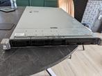 HP Proliant DL360 Gen9, Computers en Software, Servers, Zo goed als nieuw, 3 tot 4 Ghz, Ophalen, Hot swappable onderdelen