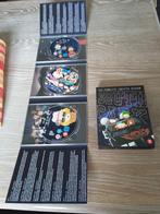 3 dvd's in box South Park seizoen 12 compleet, Alle leeftijden, Ophalen of Verzenden, Zo goed als nieuw, Boxset