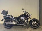 Suzuki Intruder M 800 | 2.334 km! | Vance & Hines | Originee, Xx
xx  xx, 805 cc, Chopper, Bedrijf