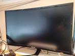 Samsung curved 24 inch, Ophalen, HDMI, Curved, Zo goed als nieuw