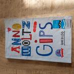 Gips, Ophalen of Verzenden, Zo goed als nieuw