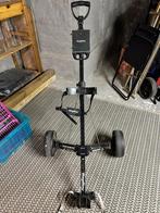 Golftrolley, Sport en Fitness, Golf, Ophalen, Gebruikt, Golfkar