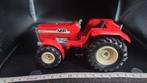 Siku Massey Ferguson MF 284 Tractor, Hobby en Vrije tijd, Modelauto's | 1:32, Ophalen of Verzenden, Gebruikt, Tractor of Landbouw