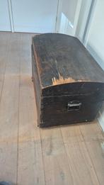 Kist, Huis en Inrichting, Minder dan 50 cm, Gebruikt, 50 tot 100 cm, Ophalen of Verzenden