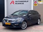 Seat Leon ST 1.5 TSI FR Business Intense Beats/Leer/AppleCar, Euro 6, 4 cilinders, Leon, Zilver of Grijs
