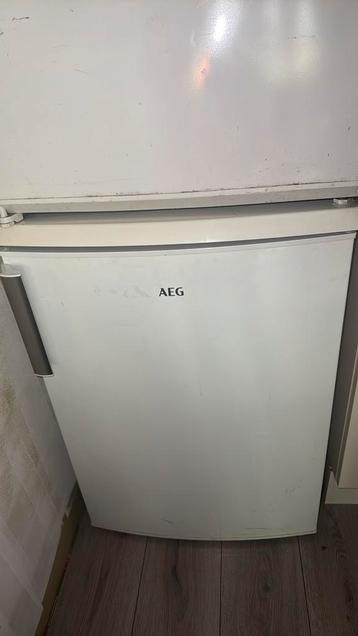 Koelkast Tafelmodel AEG beschikbaar voor biedingen