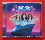 cd K3 Love Cruice uit 2017 incl. Pina Colada + Baby Boe, Ophalen of Verzenden, Zo goed als nieuw, Muziek, 3 tot 5 jaar