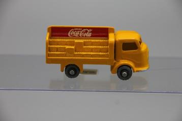 Matchbox / Lesney Karrier Bantam Coca Cola # 37 beschikbaar voor biedingen