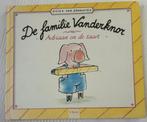 Guido Van Genechten - Adriaan en de taart - Prentenboek, Ophalen of Verzenden, Zo goed als nieuw, Guido Van Genechten