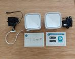 D-Link COVR-1100 Whole Home Mesh Wi-Fi System, Verzenden, Zo goed als nieuw, D-Link