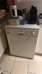 !!MOET WEG!!! Vaatwasser miele zeer goede staat, Witgoed en Apparatuur, Vaatwasmachines, Ophalen, Zo goed als nieuw, 85 tot 90 cm