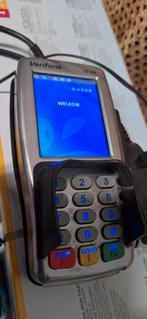 Verifone VX 820 Betaalterminal pinautomaat, Verzamelen, Elektronische Apparatuur, Ophalen of Verzenden