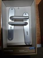 Deurklinken Moskou, Doe-het-zelf en Verbouw, Deuren en Horren, Ophalen, Binnendeur, Minder dan 200 cm, Nieuw