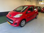 Peugeot 107 1.0-12V Millesim 200, Euro 5, Gebruikt, 4 stoelen, 68 pk