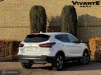 Nissan Qashqai 1.2 N-Connecta AUT. 360 Camera*Stoel.Vrw*Crui, Gebruikt, 4 cilinders, Met garantie (alle), 116 pk