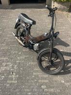 Tomos s25 65cc blauwkenteken, Fietsen en Brommers, Brommers | Tomos, Ophalen, Gebruikt, 65 cc, 2 versnellingen