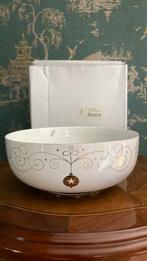Pip studio royal winter white saladekom kom nieuw! Servies, Huis en Inrichting, Keuken | Servies, Ophalen, Zo goed als nieuw, Bord(en)