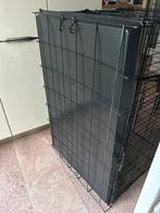 Bench voor grote hond. Z.g.a.n., Dieren en Toebehoren, Ophalen, Zo goed als nieuw