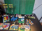 Lego Voetball Collectie, Kinderen en Baby's, Speelgoed | Duplo en Lego, Ophalen of Verzenden, Gebruikt, Lego