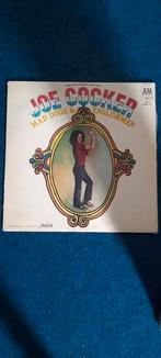 Joe cocker  mad dogs and englishmen, Ophalen of Verzenden, 1980 tot 2000, Zo goed als nieuw, 12 inch