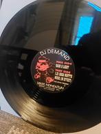 Dj Demand - Dark & Light. Hardcore/ Thunderdome, Ophalen of Verzenden, Gebruikt, 12 inch, Dance Populair