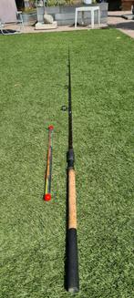 Spro feeder hengel, Watersport en Boten, Hengelsport | Witvissen, Ophalen, Werphengel