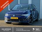 Volkswagen Golf 1.4 eHybrid 245pk GTE Black Style | Mistlamp, 12 maanden, Gebruikt, 4 cilinders, Met garantie (alle)