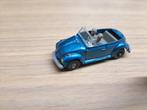 Wiking VW 1300 cabrio - 1/87, Ophalen of Verzenden, Gebruikt, Auto, Wiking