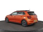 Volkswagen Polo 1.0 TSI Highline | R-line | Panoramadak | Be, Auto's, Voorwielaandrijving, Stof, Gebruikt, Euro 6