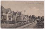 St. Annaparochie, Sint Annaparochie, Noorderweg, Verzenden, Voor 1920, Gelopen, Friesland