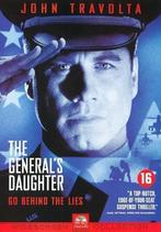 THE GENERAL'S DAUGHTER (DVD), Cd's en Dvd's, Ophalen of Verzenden, Zo goed als nieuw