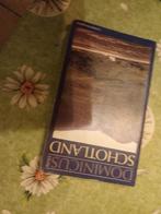 Schotland Dominicus reisgids Noord Engeland Groot Brittannie, Boeken, Overige merken, Europa, Ophalen of Verzenden, Zo goed als nieuw