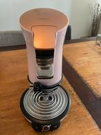 Senseo roze, Witgoed en Apparatuur, Koffiezetapparaten, Ophalen of Verzenden, Zo goed als nieuw, Koffiemachine