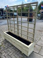 Plantenbakken op maat gemaakt, Ophalen of Verzenden, Nieuw, Hout