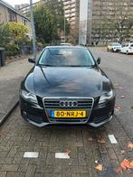 Audi A4 1.8 Tfsi 88KW 2010 Zwart, Auto's, Audi, 74 €/maand, 4 cilinders, A4, Zwart