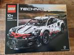 Lego technic 42096, Ophalen of Verzenden, Zo goed als nieuw