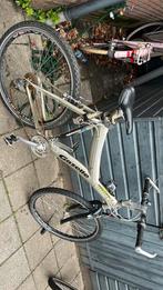Mountain bike, Ophalen, Gebruikt, Heren, Geen vering
