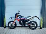 Rieju MRT Pro 50cc (Racing Edition), Ophalen, 7472DK, Maximaal 45 km/u, Stcmotoren@gmail.com