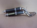 set Johnson dempers van Yamaha R1 bj98-01, Ophalen of Verzenden, Gebruikt
