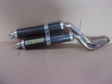 set Johnson dempers van Yamaha R1 bj98-01 beschikbaar voor biedingen