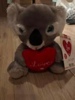 Nieuwe Koala Knuffel met Kaartje, Ophalen, Nieuw, Overige typen